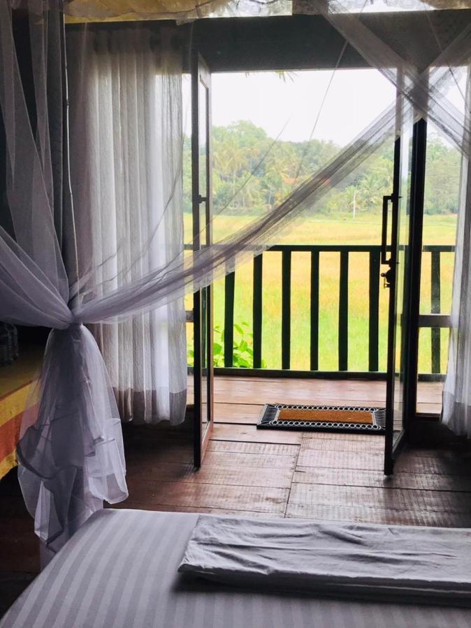 Airport Villa Kamatha -Foreign Booking Only Katunayaka Exterior photo
